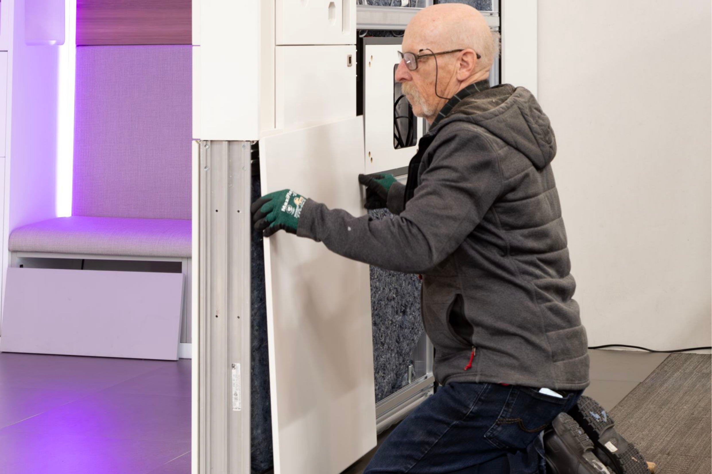 Made to Measure: Building Adaptable New Hospitals